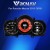 Viknav Digital Cluster Car Speedometer For Porsche Macan 2011-2018 Linux System Car Instrument Cluster Screen Instrument Replacement