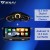 Viknav 12.3 Inch For Porsche Panamera 2011-2017 Android Auto GPS Navigation Multimedia Player Head Unit with Car Radio