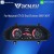 Viknav 12.3 Inch Car LCD Digital Cluster Speedometer For Maserati GT GC GranTurismo 2007-2017 Dashboard Instrument Virtual Cockpit
