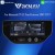 Viknav For Maserati GT GC GranTurismo 2007-2017 Electronic Air Conditioning Switch New AC Panel Touch Screen Climate Control