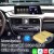 Viknav Fit For Original Car 12.3 Inch Screen Linux System For Lexus RX 2016 2017 2018 2019 Wireless Apple CarPlay Android Auto (Half Screen)