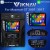 Viknav 10.25 Inch Car Radio Upgraded For Maserati GT GranTurismo 2007-2017 Multimedia Player GPS Navigation Carplay Auto Stereo Receiver Replacement Head Unit (Silver Car Radio+AC+Digital Cluster)