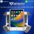 Viknav 14.4inch Car Radio For Chevrolet Silverado / GMC SIERRA 2013-2018 Touch Screen Android Head Unit GPS Navigation Player Autoradio(silvery 128GB)