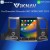 Viknav Car radio For Chevrolet Silverado GMC SIERRA 2007 - 2013 Vertical Screen 12.1 INCH Car Stereo DVD player GPS Navigation Head UNIT （128gb)