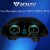 Viknav 12.3 Inch Digital Cluster Car Speedometer For Mercedes Benz E-Class W212 2010-2013 Linux System Car Instrument Cluster Screen Instrument Replacement (NTG4.0)