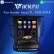 Viknav 12.1 Inch Vertical Screen Car Radio For Honda Acura TL 2006-2018 Car Stereo Multimedia Player Android GPS Navigation Head Unit(128GB)