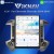 Viknav 15.6 inch Large Screen Car Radio For Chevrolet Silverado / GMC SIERRA 2014-2018 Android Head Unit Wireless Carpaly GPS Navigation Multimedia Player Autoradio(silvery 128GB)
