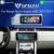 Viknav 12.3 inch Android Radio For Land Rover Range Rover Vogue L405 2013-2017 Wireless Carplay Android Auto Multimedia player GPS Navigation Auto Stereo Touch Screen(Ivory)