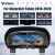Viknav 13 Inch Car Digital Cluster For Chevrolet Tahoe Suburban GMC Yukon 2014-2020 LCD Car Digital Speedometer Dashboard Panel Instrument Panel Virtual Cockpit