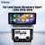 Viknav Android Radio AC Panel For Land Rover Discovery Sport L550 2015-2019 Multimedia Player GPS Navigation Stereo Wireless Carplay Android Auto Air Conditioning Control Touch Screen