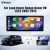 Viknav 12.3 inch Android Radio For Land Rover Range Rover V8 L322 2002-2012 Multimedia Player GPS Navigation Stereo Wireless Carplay Android Auto Touch Screen