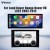 Viknav Android Radio and AC Panel For Land Rover Range Rover V8 L322 2002-2012 Multimedia Player GPS Navigation Stereo Wireless Carplay Android Auto Digital AC Control Touch Screen