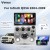 Viknav 9 inch Car Stereo for Infiniti QX56 2004-2009 2Din Head Unit Wireless CarPlay & Android Auto GPS Navigation Multimedia Player