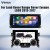 Viknav 10.25 inch Android Radio and AC Panel For Land Rover Range Rover Evoque L538 2013-2017 Multimedia Player GPS Navigation Stereo Wireless Carplay Android Auto Touch Screen