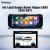 Viknav Android Radio AC Panel For Land Rover Range Rover Vogue L405 2013-2017 Wireless Carplay Android Auto Multimedia Player GPS Navigation Air Conditioning Control Touch Screen
